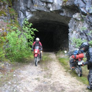 Tunnel