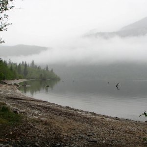Bonanza Lake