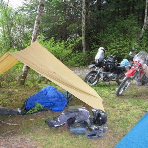 Bonanza Camp