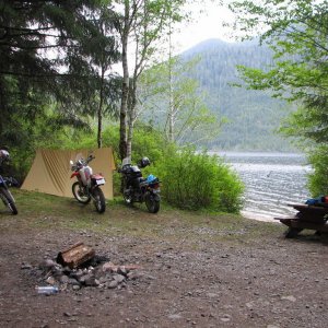 Bonanza Camp
