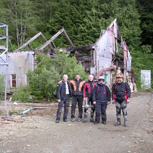 4 Miners