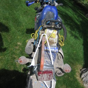 chainsaw scabbard
