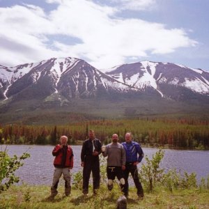 Big Onion Lake