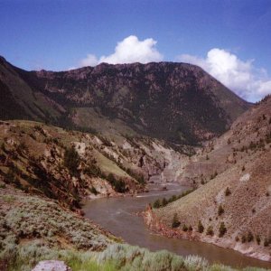Fraser River