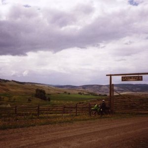 Gang Ranch