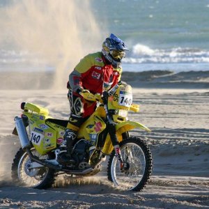 DakarDRZ2