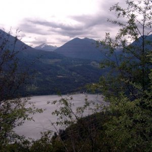 Anderson Lake 1