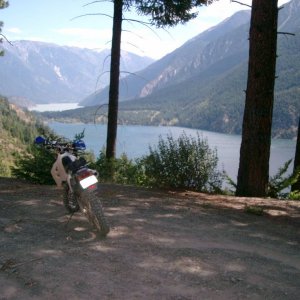 Anderson Lake 2