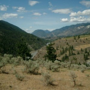 Texas Creek