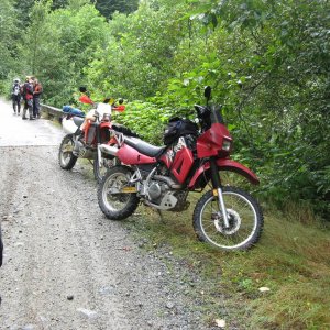 Indian River Road
