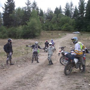 Chris & Wayne rate the A Loop