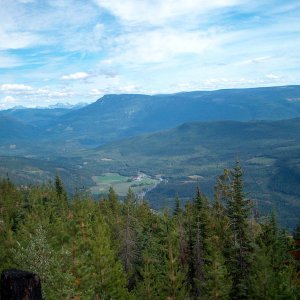 Hunters Range