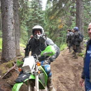 Whipsaw Day Trip 2007