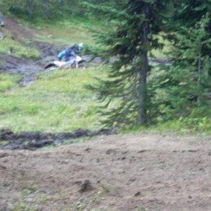 Whipsaw Day Trip 2007