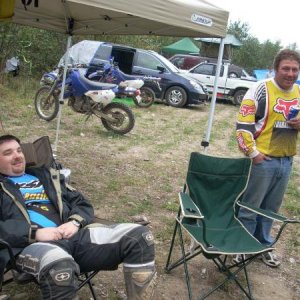 24 Hour Dirt Bike Marathon 2007