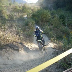 24 Hour Dirt Bike Marathon 2007