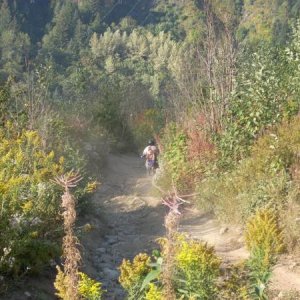 24 Hour Dirt Bike Marathon 2007