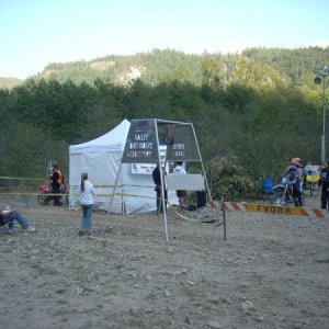 24 Hour Dirt Bike Marathon 2007