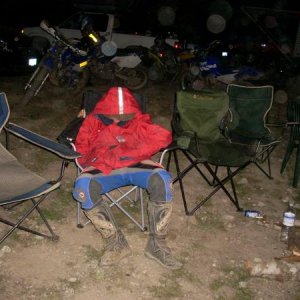 24 Hour Dirt Bike Marathon 2007