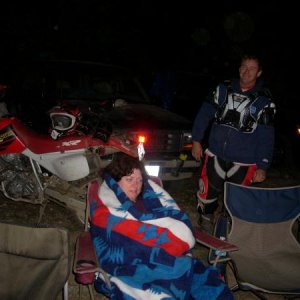 24 Hour Dirt Bike Marathon 2007