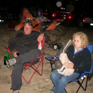24 Hour Dirt Bike Marathon 2007