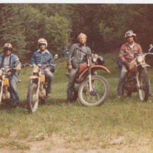 The 80's Gang