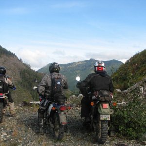 Green Mt.