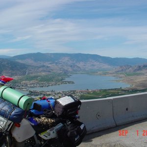 Osoyoos