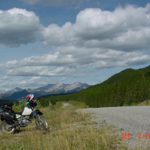 Crowsnest FSR