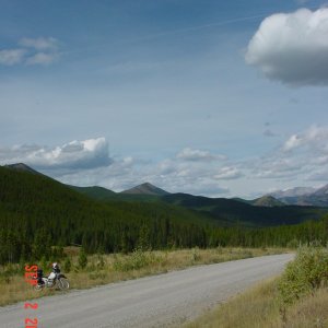 Crowsnest FSR