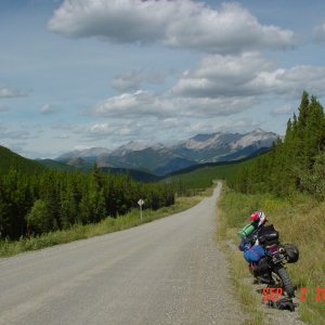 Crowsnest FSR