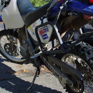 New Kenda K760 Nov 09 2007
