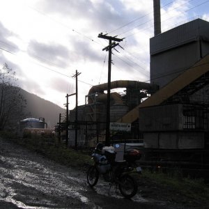 Pulp Mill