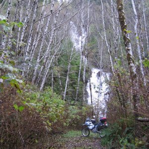 Falls