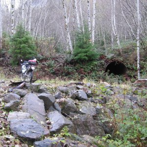 Yreka Mine