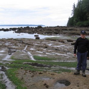 Suquash beach