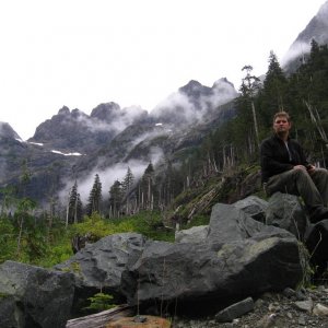 Nomash Valley