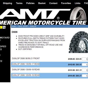 tires