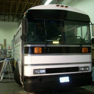 Bus December 2007