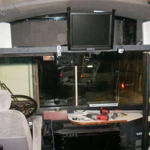 Bus December 2007