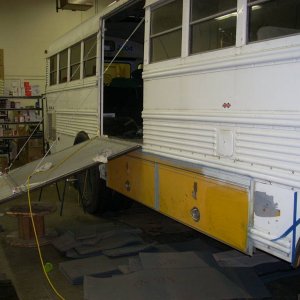 Bus December 2007