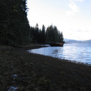 Shipwreck