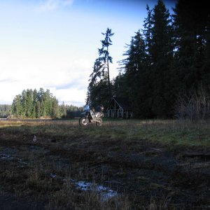 Camp Henderson