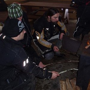 Three Guys Roasting 2