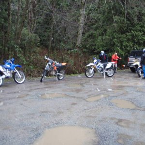 Maple Mountain - January 19