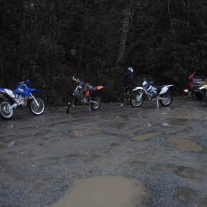 Maple Mountain - January 19