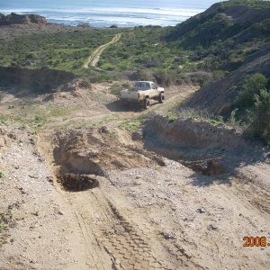 Baja 2008