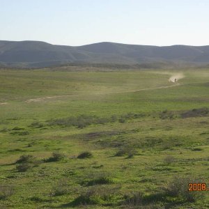 Baja 2008