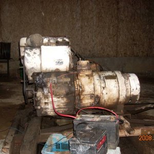 Baja 2008