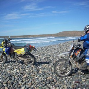 Baja 2008